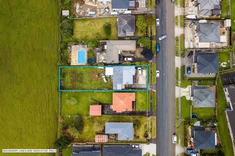 Photo of property in 32 Pukaki Road, Mangere, Auckland, 2022