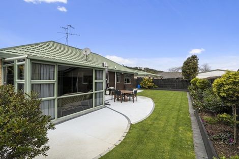 Photo of property in 36 Mary Huse Grove, Manor Park, Lower Hutt, 5019