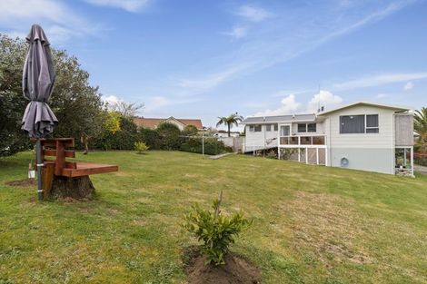 Photo of property in 1 Pickett Place, Waihi, 3610