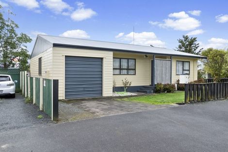 Photo of property in 8 Wye Street, Frankton, Hamilton, 3204