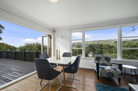 Photo of property in 4 Donlin Road, Pukerua Bay, 5026
