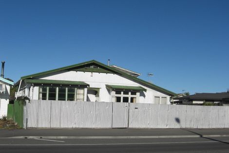 Photo of property in 50 Latham Street, Napier South, Napier, 4110