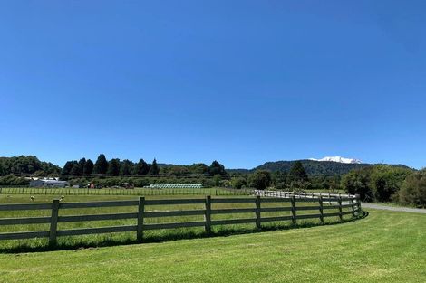 Photo of property in 129 Burns Street, Ohakune, 4625