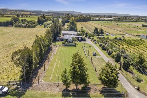 Photo of property in 444 Paton Road, Hope, Richmond, 7081