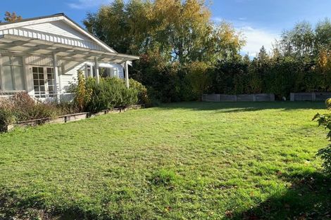 Photo of property in 25 Harrogate Street, Hanmer Springs, 7334