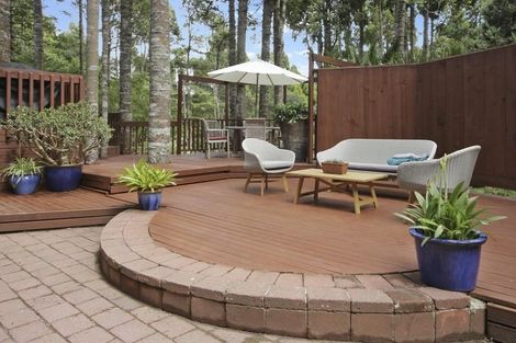 Photo of property in 15 Tainui Road, Titirangi, Auckland, 0604