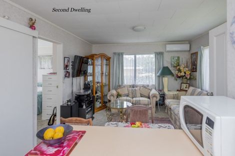 Photo of property in 6 William Street, Levin, 5510