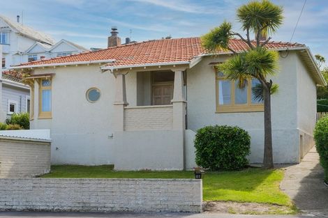 Photo of property in 61 Tomahawk Road, Andersons Bay, Dunedin, 9013