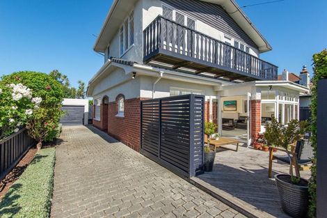 Photo of property in 14 Wilson Avenue, Saint Clair, Dunedin, 9012