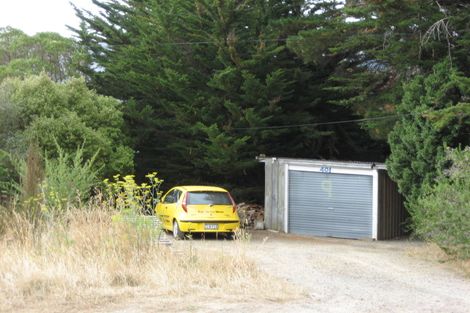 Photo of property in 401 Bayview Road, Diamond Harbour, 8972