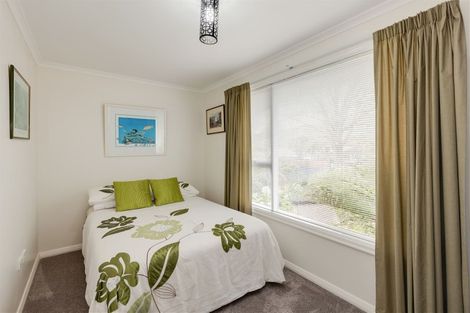 Photo of property in 4 Sloan Terrace, Cashmere, Christchurch, 8022