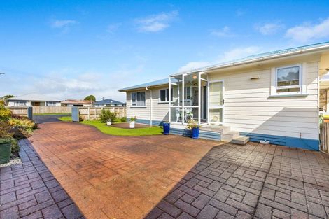 Photo of property in 22a Stafford Street, Waitara, 4320
