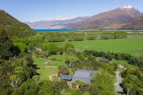Photo of property in 2 Kea Street, Makarora, Wanaka, 9382