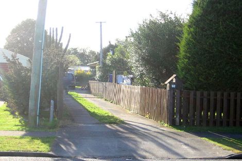 Photo of property in 48 Dominion Road, Nawton, Hamilton, 3200