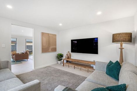 Photo of property in 525 Springston Rolleston Road, Rolleston, 7615