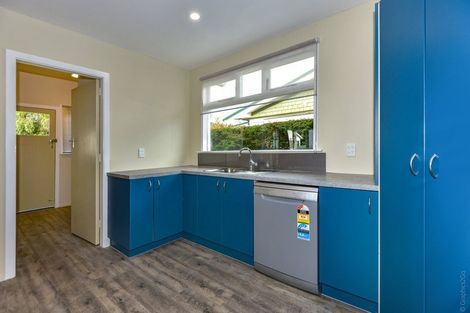 Photo of property in 119 Radley Street, Woolston, Christchurch, 8023