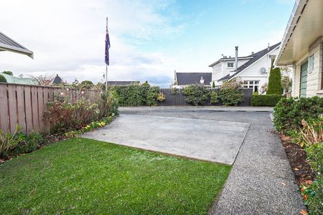 Photo of property in 12b Victoria Avenue, Dannevirke, 4930