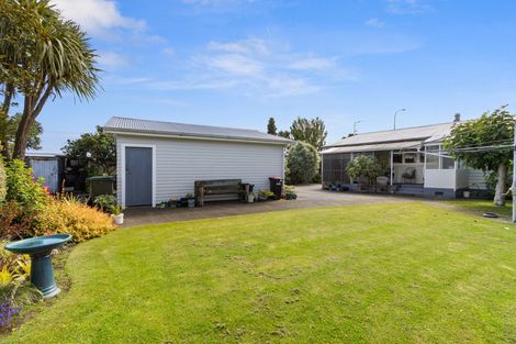 Photo of property in 63 Riverbend Road, Onekawa, Napier, 4110