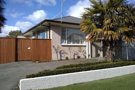 Photo of property in 1/26 Naseby Street, Merivale, Christchurch, 8014