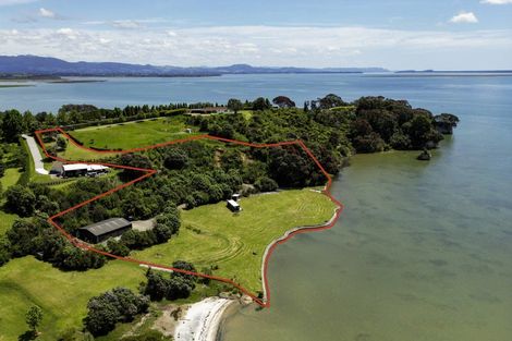 Photo of property in 340e Pahoia Road, Whakamarama, 3172
