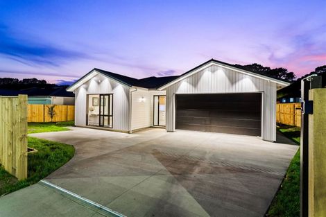 Photo of property in 91 Muriwai Road, Waimauku, 0812