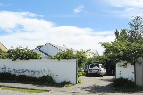 Photo of property in 53 Clifford Avenue, Merivale, Christchurch, 8014