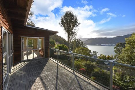 Photo of property in 51 Irvine Road, The Cove, Dunedin, 9077