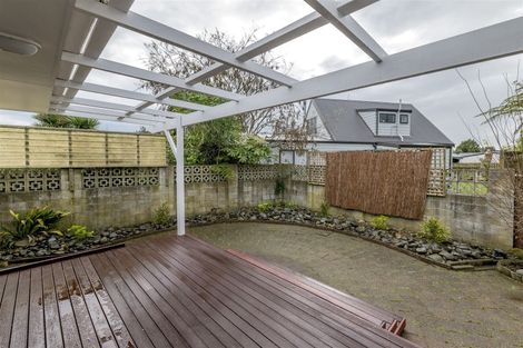 Photo of property in 51 Burn Street, Levin, 5510