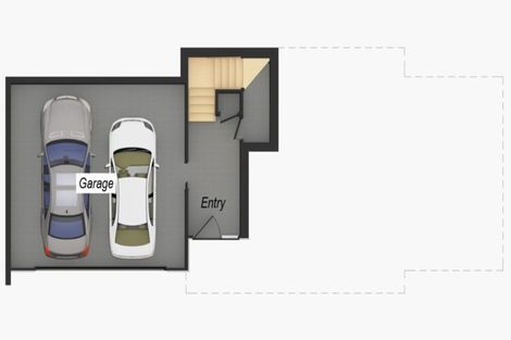 Photo of property in 16 Tieke Place, Horahora, Whangarei, 0110