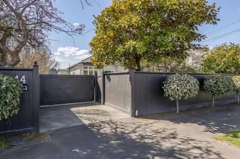 Photo of property in 44 Francis Avenue, Mairehau, Christchurch, 8013