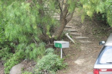 Photo of property in 31 Ocean View Terrace, Sumner, Christchurch, 8081