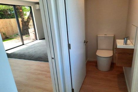 Photo of property in 1/42 Gibbon Street, Sydenham, Christchurch, 8023