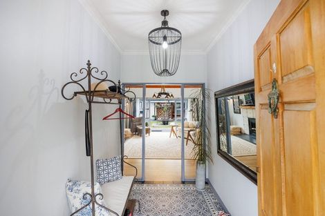 Photo of property in 8 Skerman Street, Marton, 4710