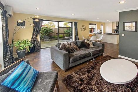 Photo of property in 1/21 Rosewarne Street, Spreydon, Christchurch, 8024