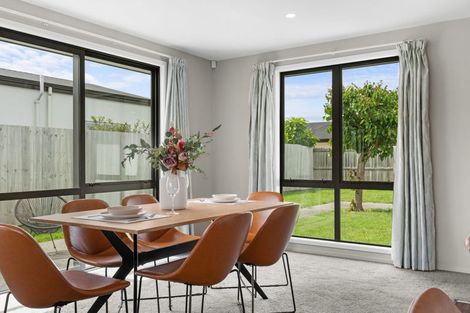 Photo of property in 7 Piper Street, Halswell, Christchurch, 8025