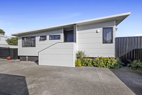 Photo of property in 75a Pendarves Street, New Plymouth, 4310