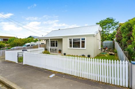 Photo of property in 19 Hall Road, Sawyers Bay, Port Chalmers, 9023