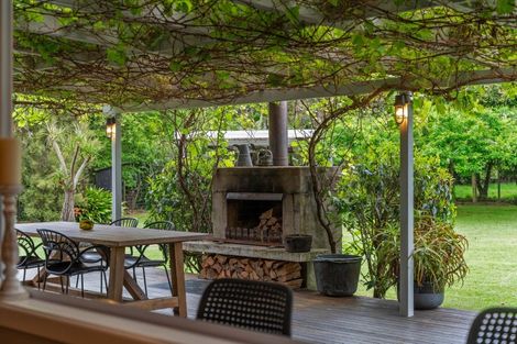 Photo of property in 39 Sands Road, Glenbervie, Whangarei, 0173