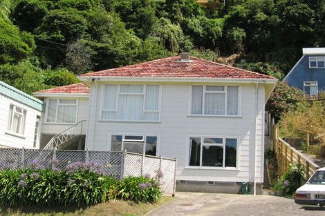 Photo of property in 138 Raroa Road, Aro Valley, Wellington, 6012