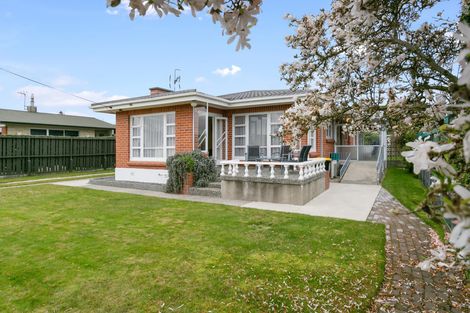 Photo of property in 17 Bedford Crescent, Matamata, 3400