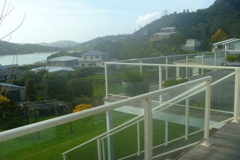 Photo of property in 10 Panorama Avenue, Ferry Landing, Whitianga, 3591