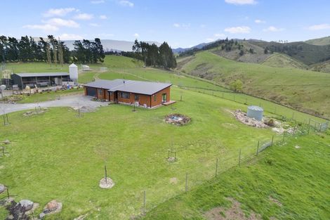 Photo of property in 671 Bay Road, Oxford, 7430