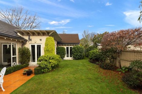 Photo of property in 46 Wai-iti Terrace, Burnside, Christchurch, 8052