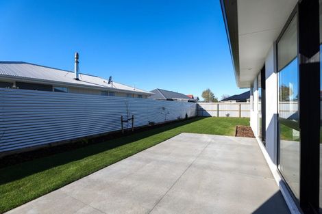 Photo of property in 113 Thomson Street, Tinwald, Ashburton, 7700