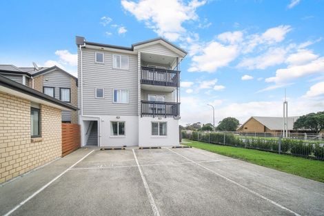 Photo of property in 4/4 Wallson Crescent, Wiri, Auckland, 2104