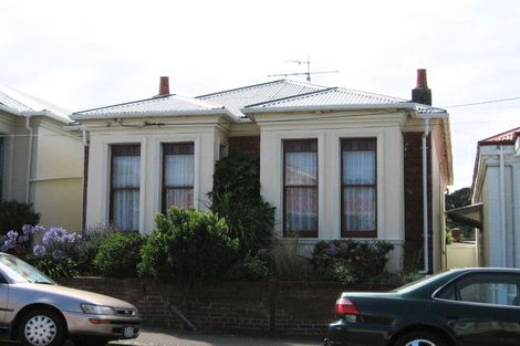 Photo of property in 293 Rintoul Street, Berhampore, Wellington, 6023