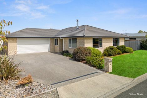 Photo of property in 6 Mary Newton Place, Brightwater, 7022