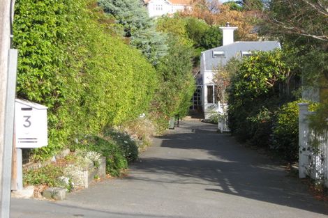 Photo of property in 3 Fairfax Street, Maori Hill, Dunedin, 9010