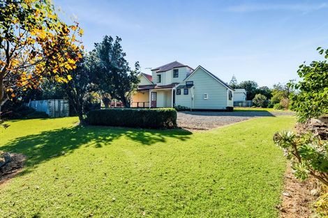 Photo of property in 38 Victoria Street, Patea, 4520
