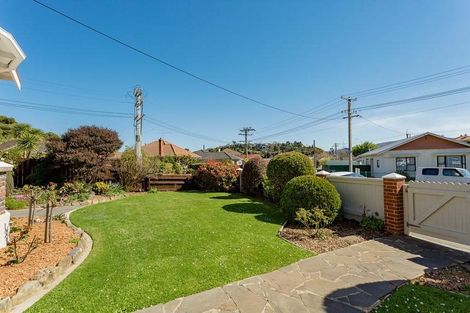 Photo of property in 20 Bayfield Road, Andersons Bay, Dunedin, 9013